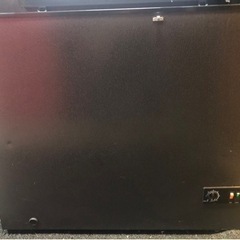 冷凍庫 2022年製