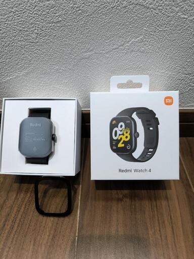 その他 Xiaomi Redmi watch 4