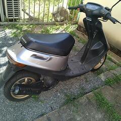 ホンダ dio af25 ディオ 改造多数