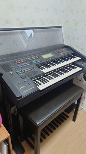 YAMAHA エレクトーン　EL900