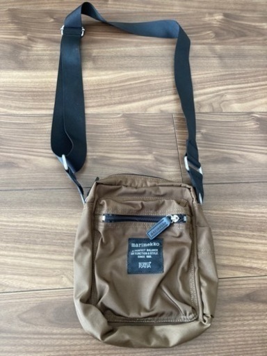 ほぼ新品 マリメッコ Cash\u0026Carry marimekko 靴/バッグ バッグ ショルダーバッグ