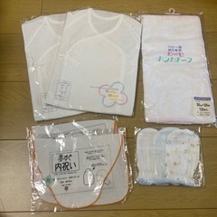 【決まりました】BABY用品🍀