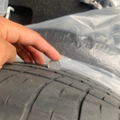 トヨタヴォクシーホイール