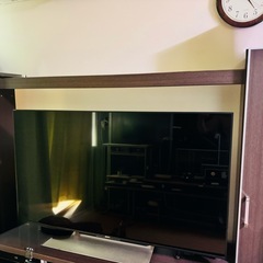 価格交渉は喜んで！】【引取の方のみ】【ジャンク品】ソニー/BRAVIA/KJ 