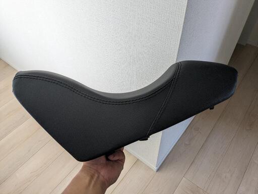 KSR レーシングシート？