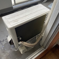 【2022年式】東芝　6畳用エアコン