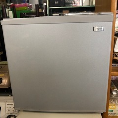 2019年 ハイアール 1ドア冷凍庫 JF-NU40G コンパクト 38L