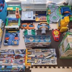 芽流架 利生メルカトシオさん専用　まとめ売り プラレール まとめ売りセット