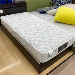 【トレファク イオンモール常滑店】無印良品のシングルベッドのご紹介です！！ トレファク イオンモール常滑店】無印良品のシングルベッドのご紹介