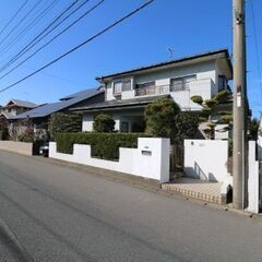 🏡土地面積約50坪　駅近中古戸建　糸島市神在東🏡