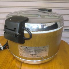 タイガー電子ジャー＜米飯保温器＞