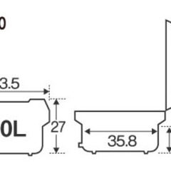 タイガー電子ジャー＜米飯保温器＞