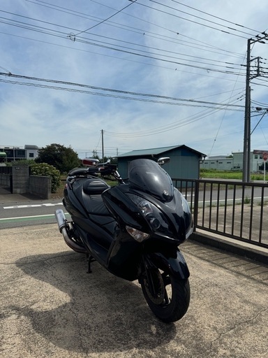 整備済み‼️隠れカスタム多数‼️4D9 マジェスティ250 極上車両です‼️