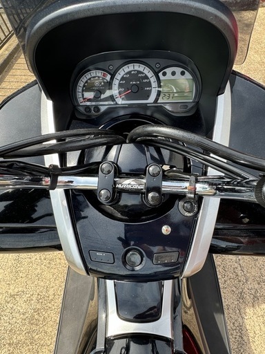 整備済み‼️隠れカスタム多数‼️4D9 マジェスティ250 極上車両です