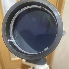 引き取り限定 Vixen ビクセン PORTA Ⅱ ポルタ 2 A80Mf 極美品