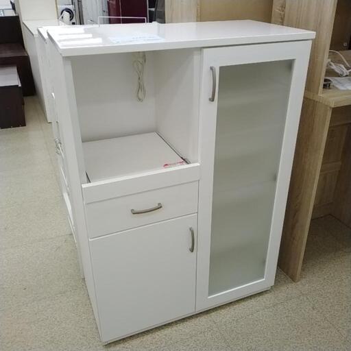 ニトリ レンジ台 TJ6405