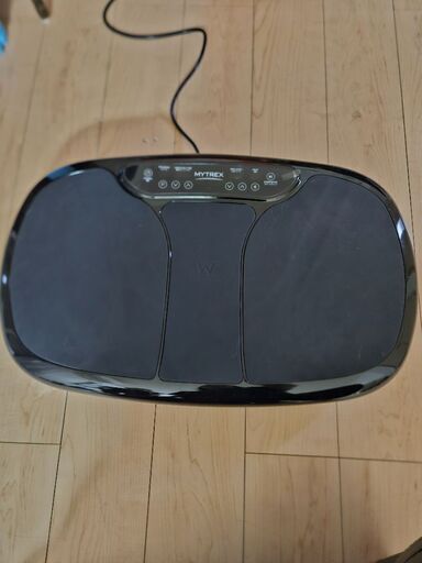 ダイエットグッズ MYTREX W FIT PRO