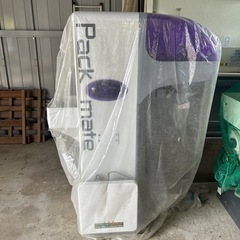 ［ジャンク品］パックメイト 自動全別計量機