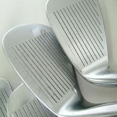 カタナ SNIPER V アイアン7本 5～9 PW SW SWORD KATANA 札幌市北区屯田