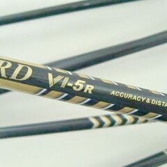 カタナ SNIPER V アイアン7本 5～9 PW SW SWORD KATANA 札幌市北区屯田