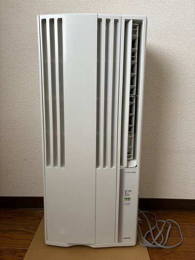 CORONA  ルームエアコン　CW-F1620BK\n