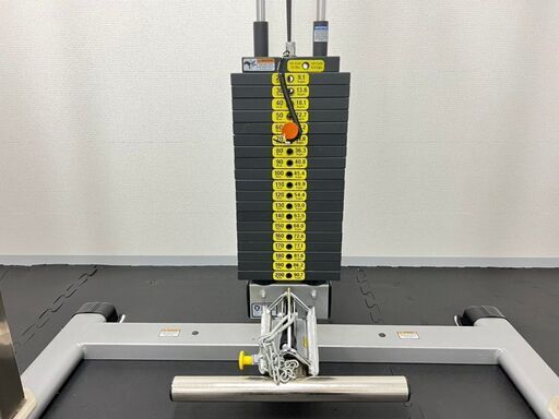 状態良好 TUFFSTUFF/タフスタッフ 社製（USA) CPR-265 パワーラック+