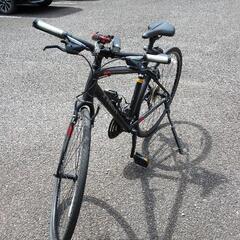 Trek FX3 クロスバイク