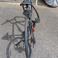 Trek FX3 クロスバイク