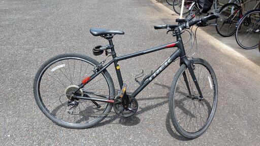 Trek FX3 クロスバイク