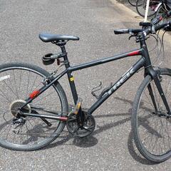 Trek FX3 クロスバイク