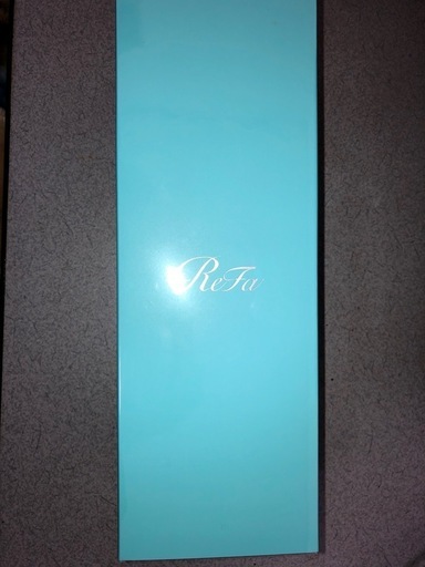 リファ　ファインバブルS 新品未使用