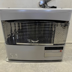 CORONA コロナ 煙突ストーブ SV-7013PR 2013年製 ポット式 最大出力