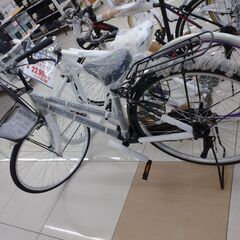 🚲26インチ自転車🚲ママチャリ🚲未使用品🚲メーカー保証1年🚲No.476