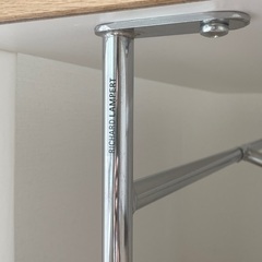 RICHARD LAMPERT Table 1600 사이즈 컬러 멜라민 화이트 리처드 램퍼트