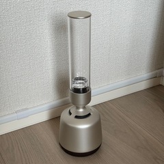 ソニーグラスサウンドスピーカーLSPX-S2