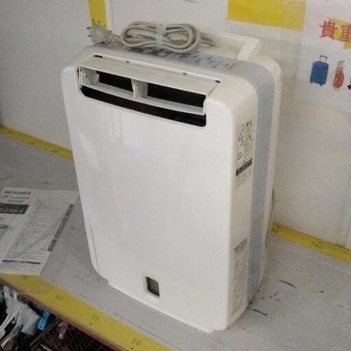 0728-022 除湿機