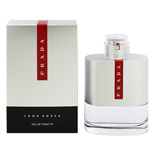 PRADAルナロッサオードトワレ150mL