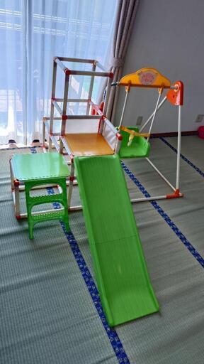 キッズパーク　幼児　遊具　こども　おもちゃ