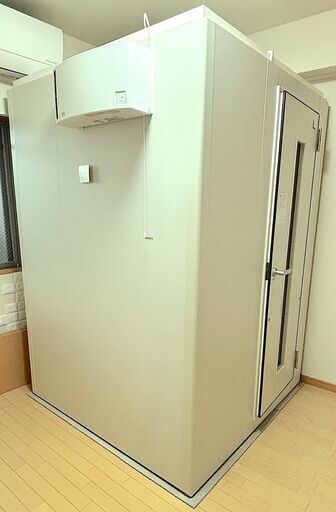 YAMAHA アビテックス セフィーネNS 1.2畳 -35db