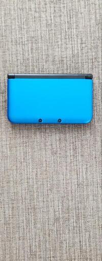 ニンテンドー3DS LL 　ソフト多数