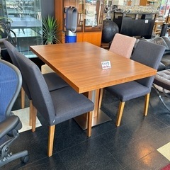 BoConcept ボーコンセプト ダイニングセット ダイニングテーブル