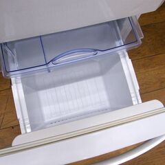 格安 138L 2012年製 2ドア冷蔵庫 ハイアール 100Lクラス Haier JR