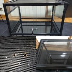 爬虫類飼育セット　手渡し限定　バラ売り不可 爬虫類飼育セット 手渡し限定 バラ売り不可