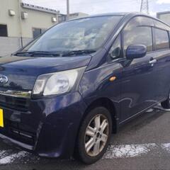 SUBARU ステラ|中古車|ジモティー
