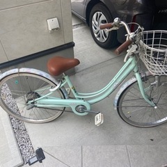 東京都の子供用自転車 24インチの中古が安い！激安で譲ります・無料であげます｜ジモティー