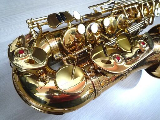 中古】「未使用品」Kaerntner ケルントナー アルトサックス KAL-62