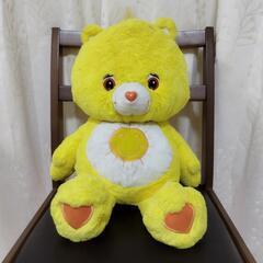 Care Bears　縫いぐるみ