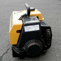 SUZUKI SX800R エンジン発電機 強制空冷2サイクル 混合ガソリン スズキ