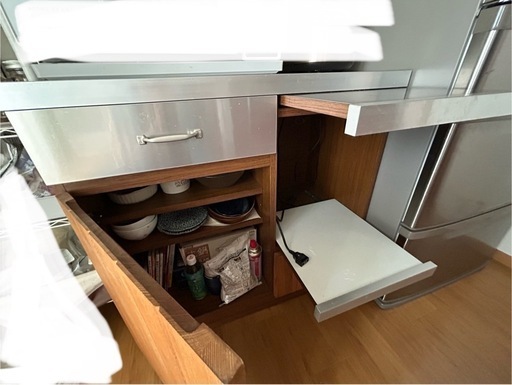 ウニコ/unico ストラーダ/STRADA レンジボード ZR24058 ウニコ⁄unico