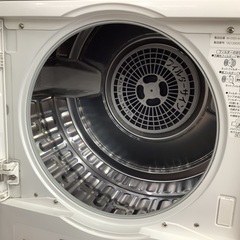 Panasonic パナソニック 衣類乾燥機 NH-D503 2019年製